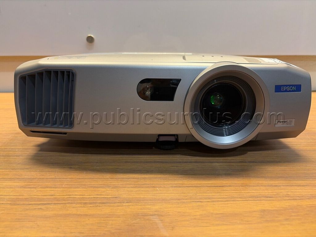 Epson Lcd Projector - photo 1
