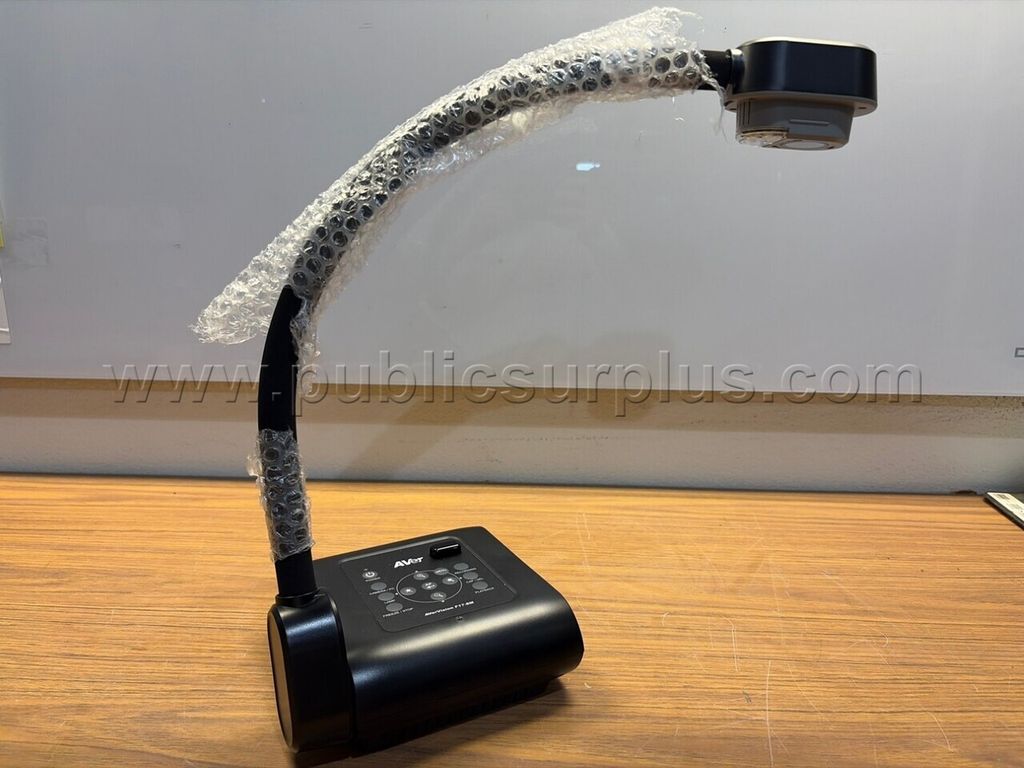Avervision Document Camera — photo 1