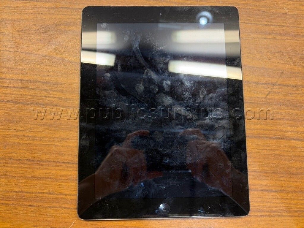 Apple iPad A1397 - photo 1