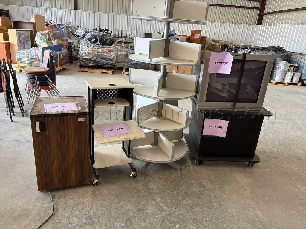 Miscellaneous itms — photo 1