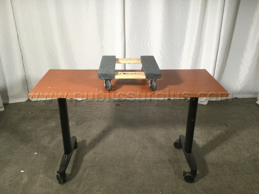 Floor Dolly - 3019 - photo 1