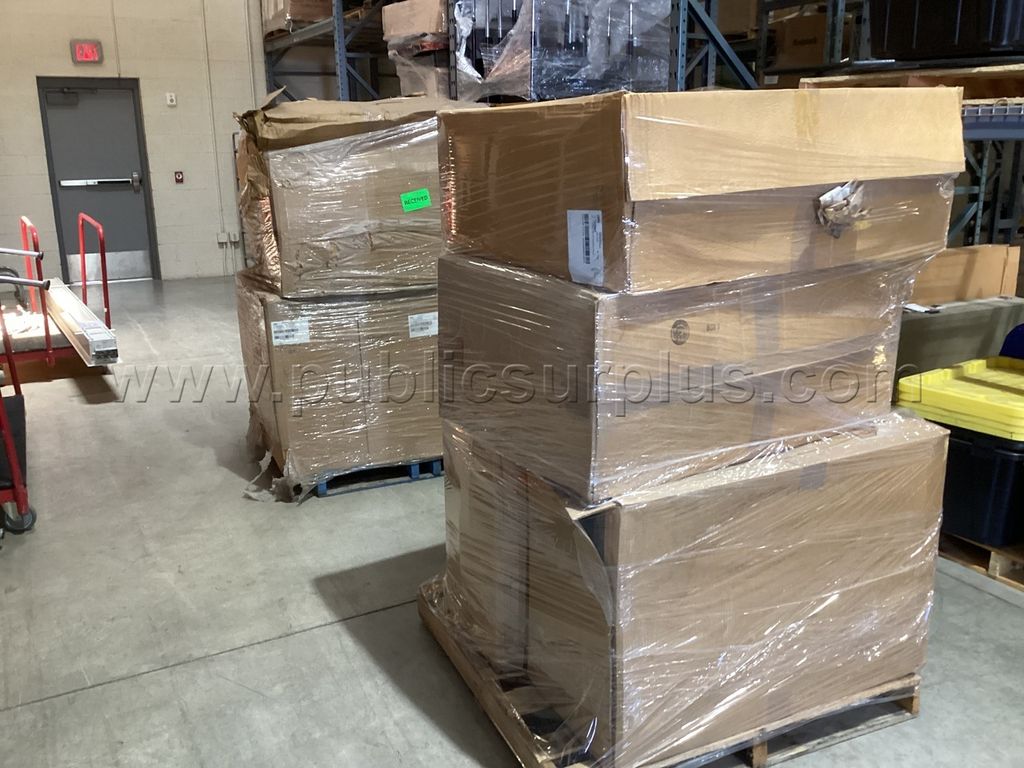 Bus parts - photo 1