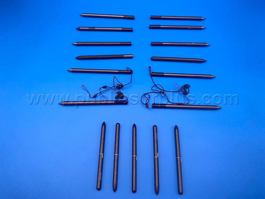 Stylus Pens - SHIPPING $9.99 /RA — photo 1