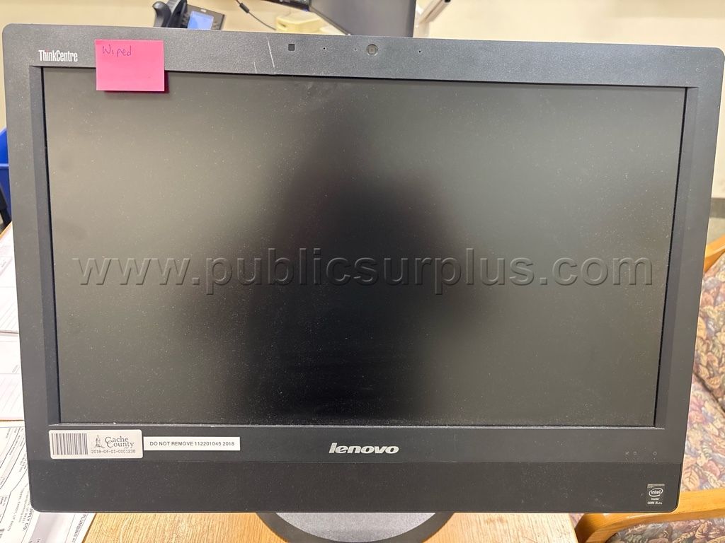 1238 Lenova ThinkCentre - photo 1