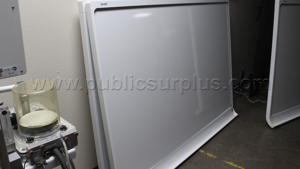 Smart Kapp 84" Capture Board — photo 1