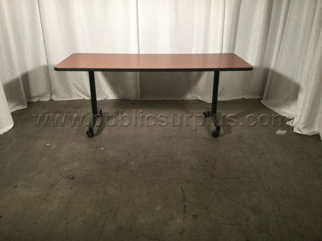 HON Work Table - 3024 - photo 1