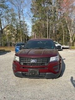 2016 Ford Explorer - 062601 — photo 1