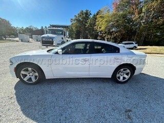 2017 Dodge Charger - 062703 — photo 1