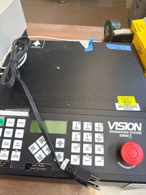 Phoenix Engraver 1212, 522798, A0374, 522840, A0373 — photo 1