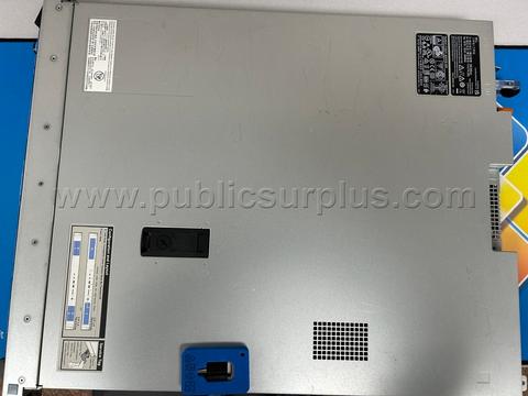 Dell 3930 Rack