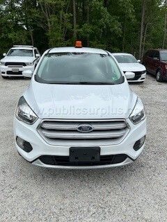 2019 Ford Escape - 281904 — photo 1
