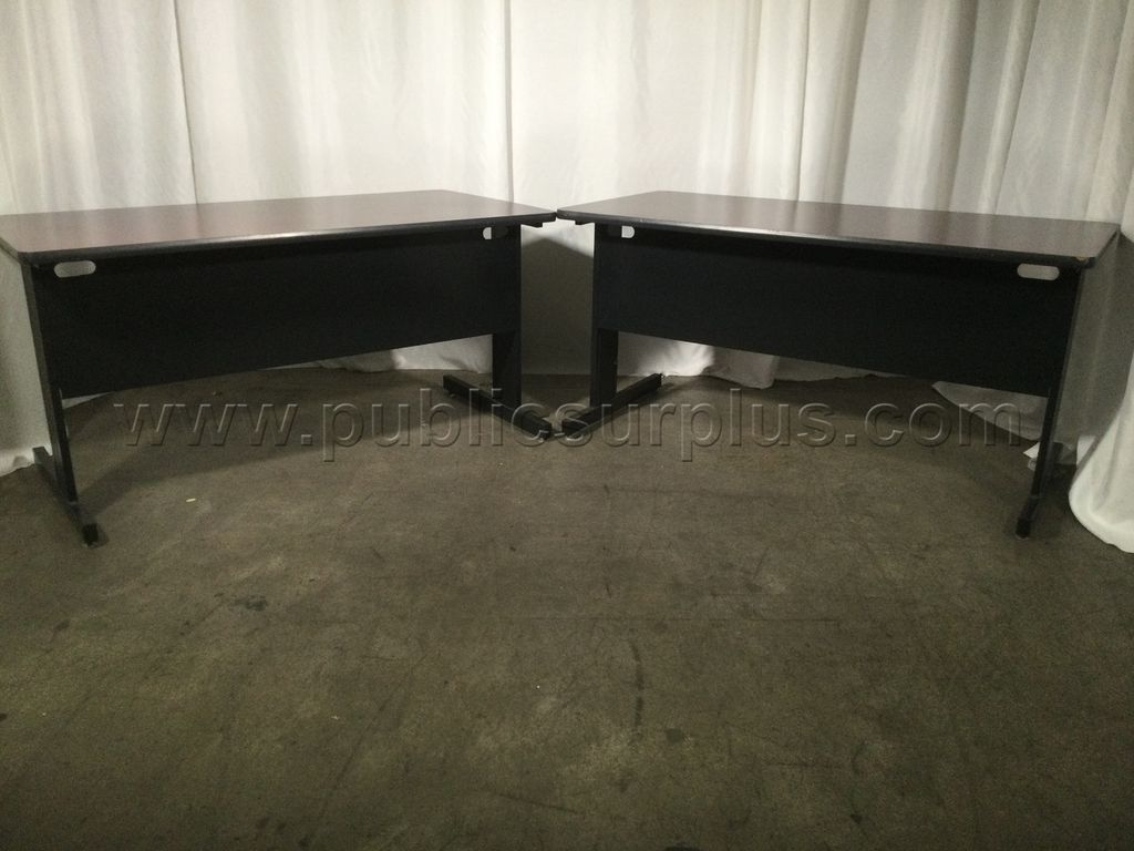 Set of Work Tables - 3027 - photo 1