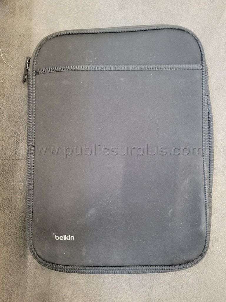 SOFT CASES, BLACK, ~ 20 - photo 1