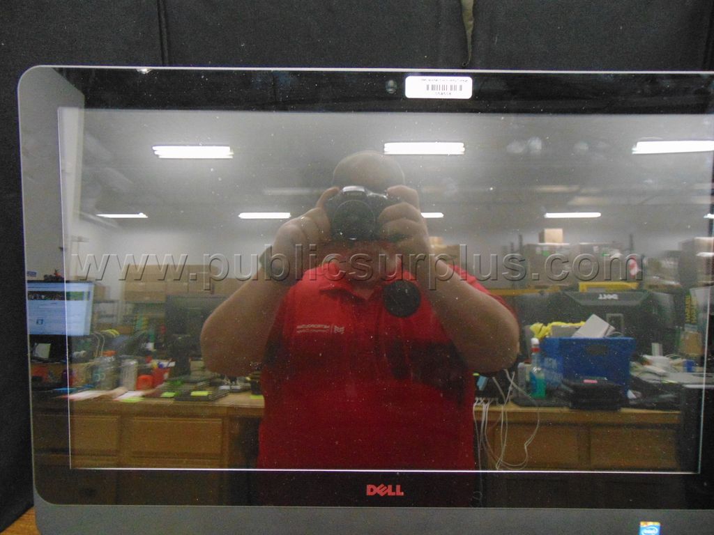 Dell All-In-One Lot #4969 - photo 1