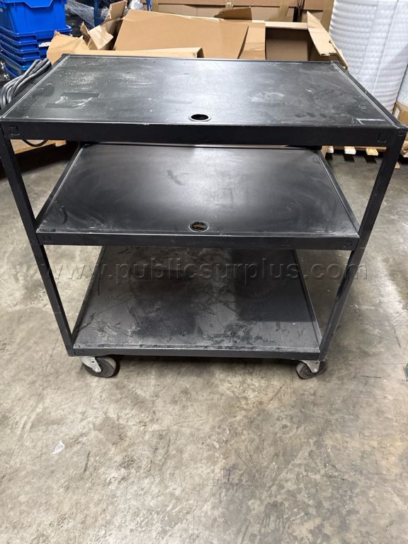Utility Cart - photo 1
