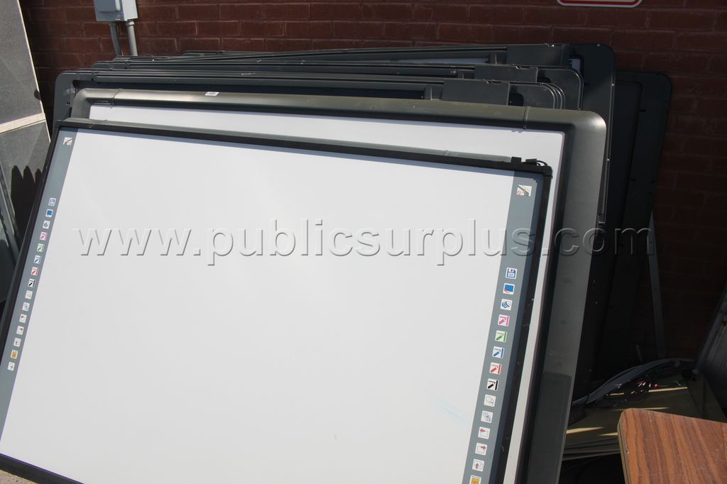 9 Promethean Boards - photo 1