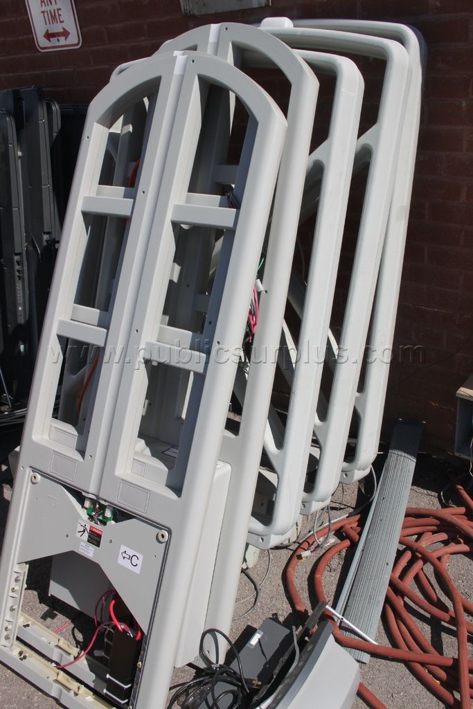 3 Sets of Magnetic Detectors - photo 1