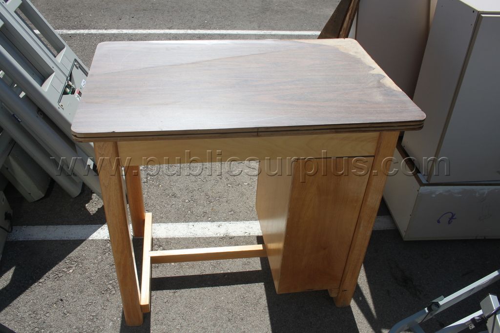 Taping Table - photo 1