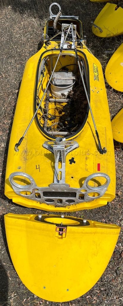 Mokai Kayak #4 — photo 1