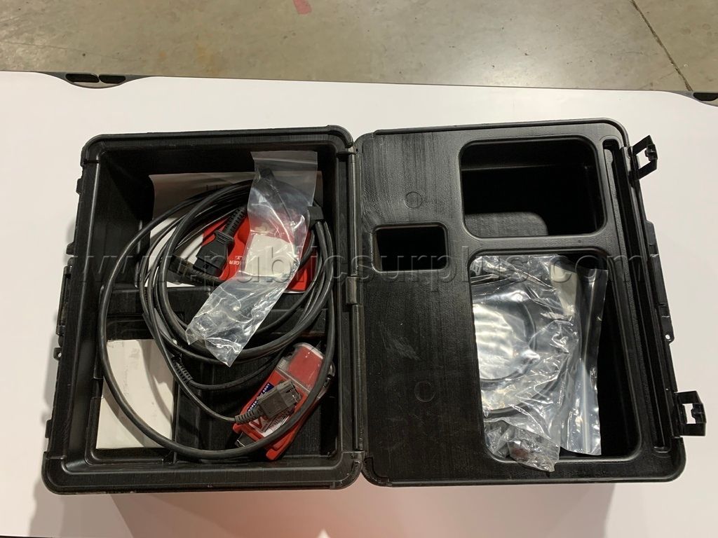 Ford Vehicle Communication Module  /JB - photo 1