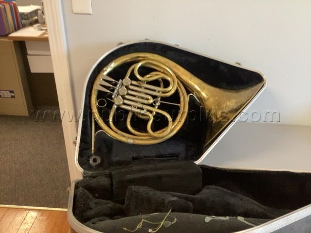Horn — photo 1