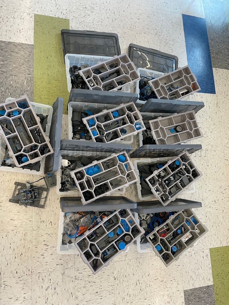 VEX Robotics — photo 1