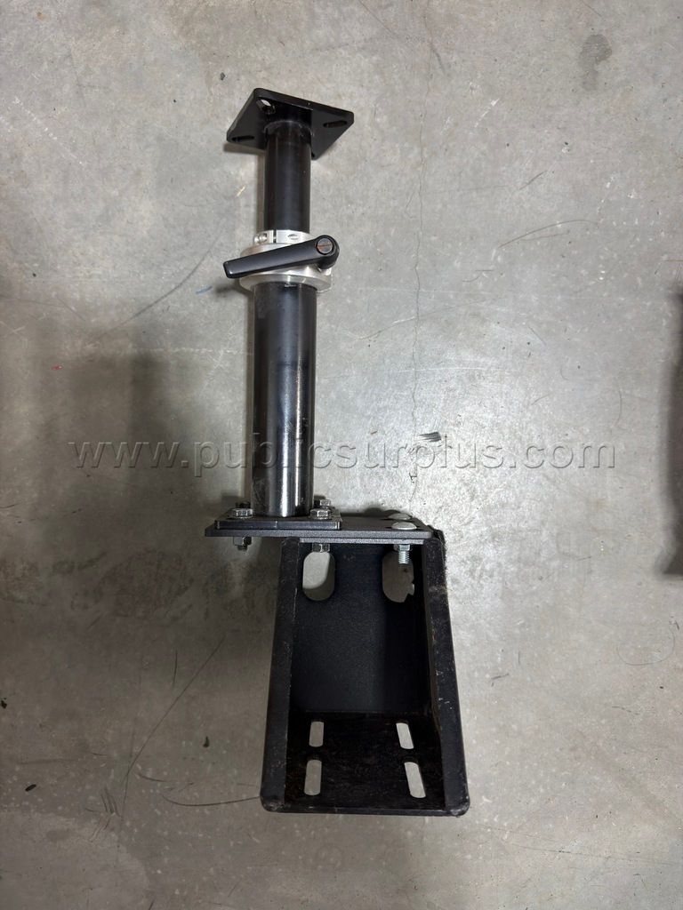 WILL SHIP Havis Computer Pole Mount - photo 1