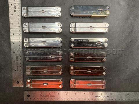 Leatherman Tool Multi-Tools - Shipping $14.99 /KK