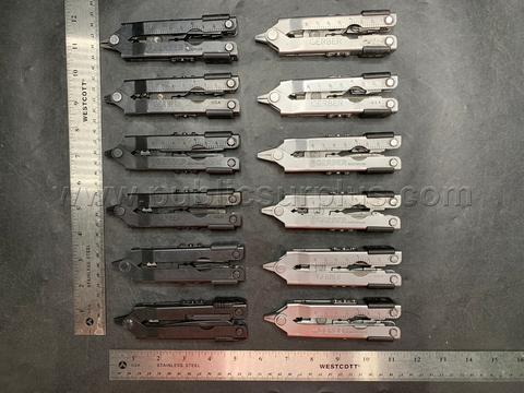 Gerber Multiplier Multi-Tools - Shipping $14.99 /KK