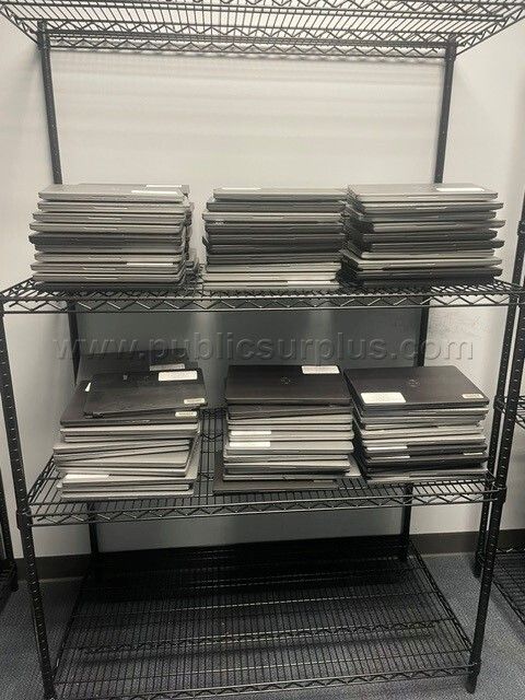 Laptops - photo 1