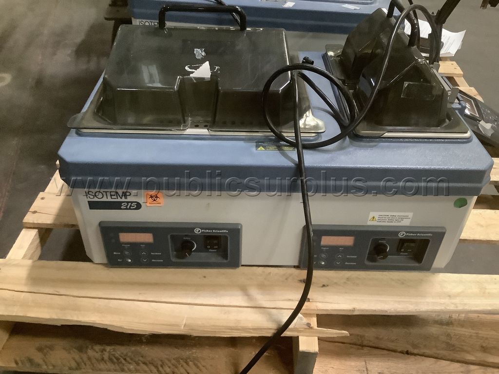 Medical Laboratory 3 Items - photo 1