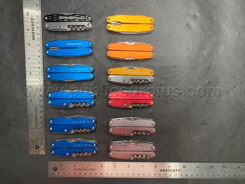 Leatherman Juice Multi-Tools - Shipping $14.99 /KK