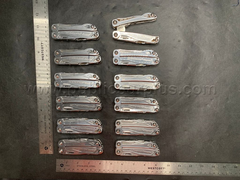 Leatherman Wingman Multi-Tools - Shipping $14.99 /KK - photo 1