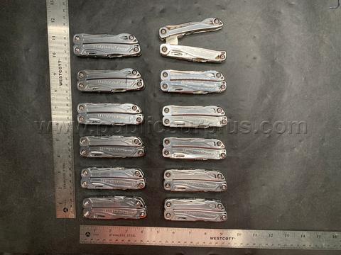 Leatherman Wingman Multi-Tools - Shipping $14.99 /KK