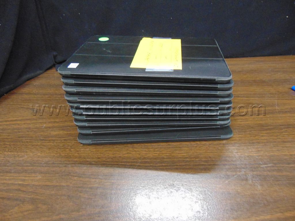 iPad Air's 2 Lot #4980 - photo 1