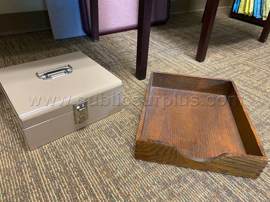 MISC OFFICE SUPPLIES - photo 1