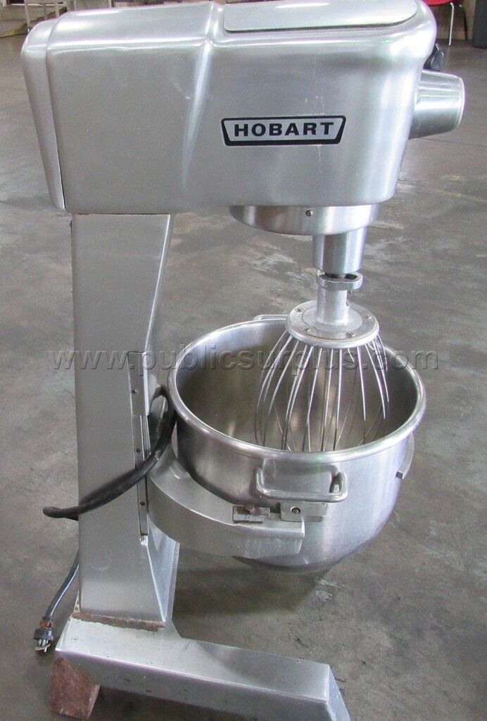 HOBART MIXER - photo 1
