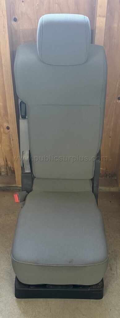 2018 F150 XL Model Middle Seat - photo 1