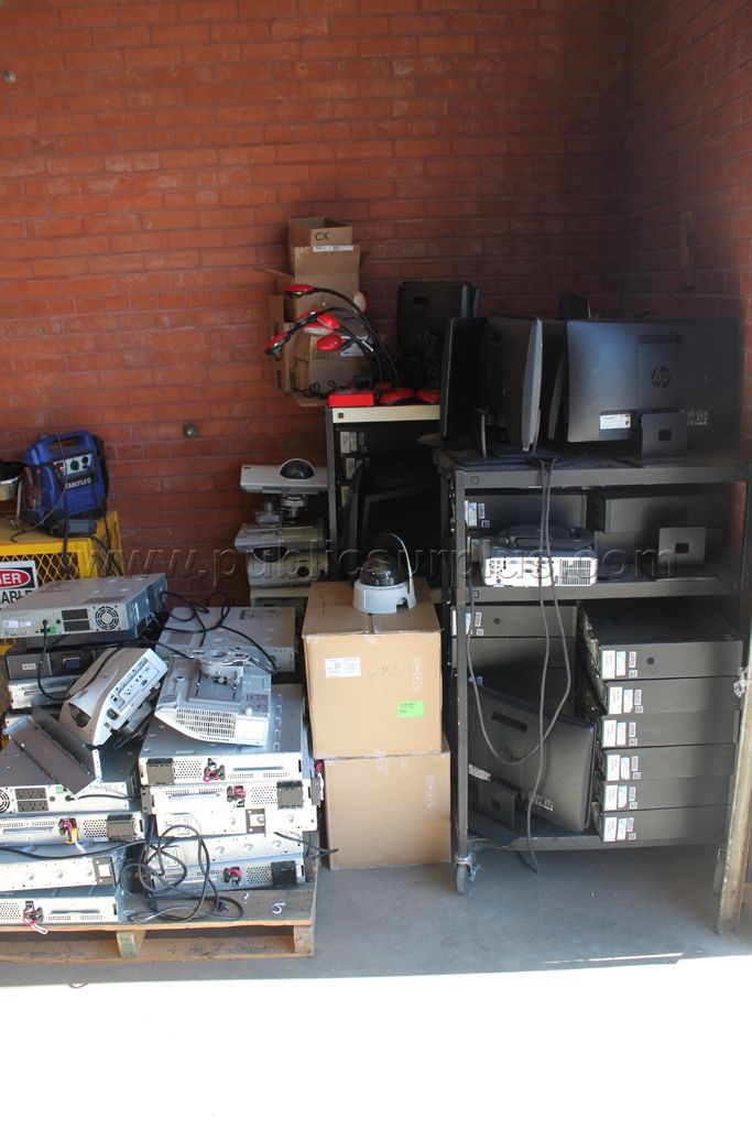 Miscellaneous Electronics - photo 1