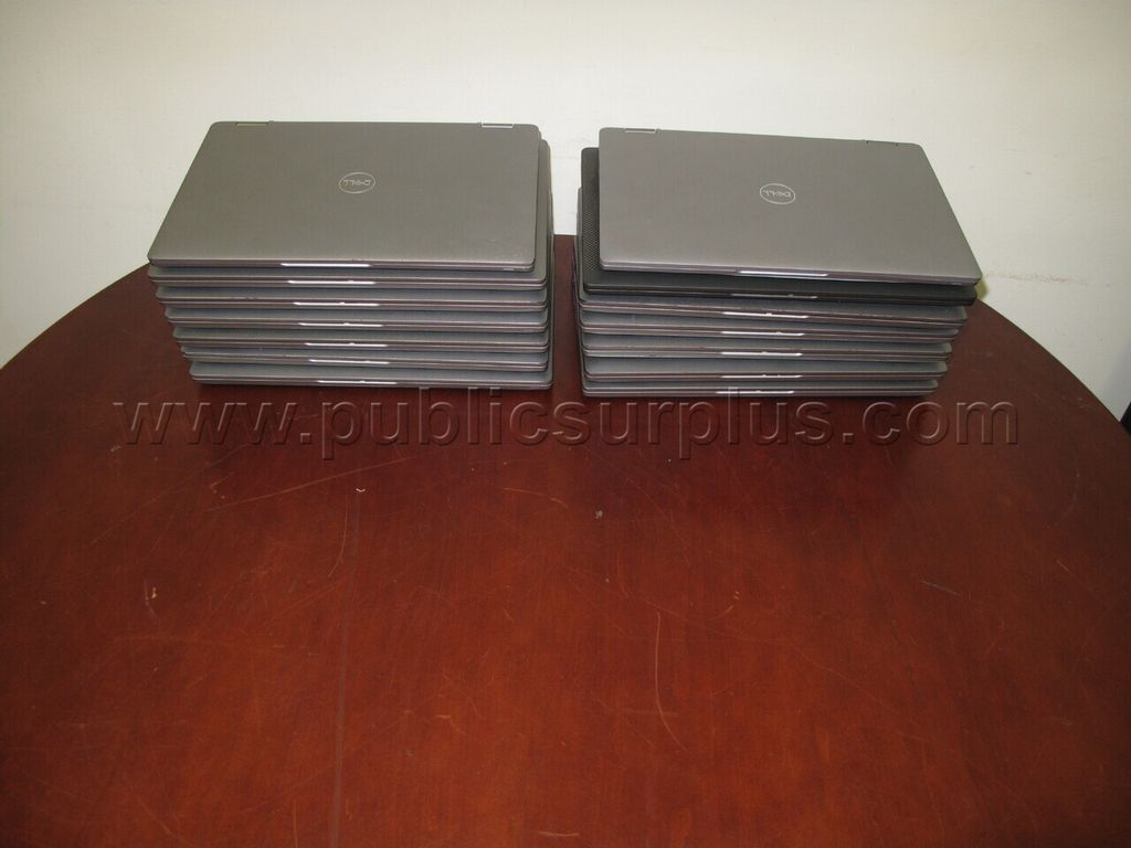 14 Laptops - photo 1