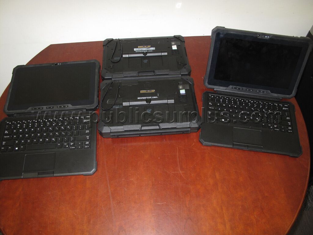 4 Laptops - photo 1