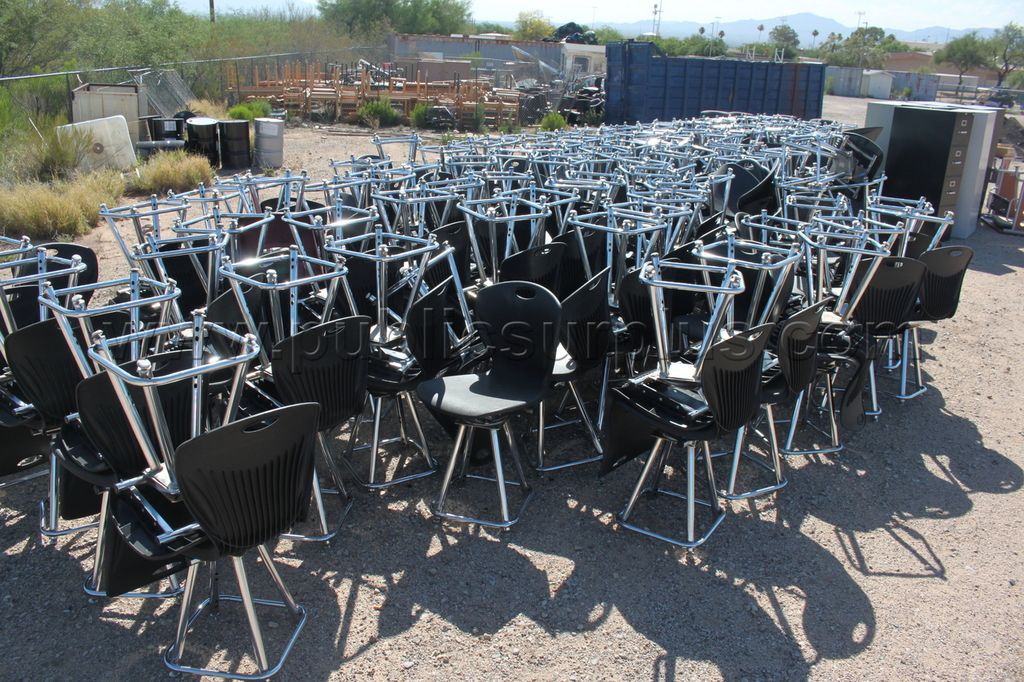 Student Stools/Chairs - photo 1