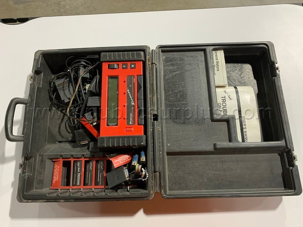 Snap-On OBD Scanner /JB - photo 1