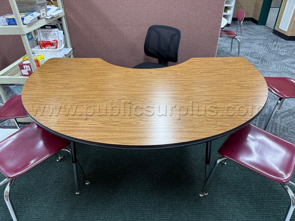 *MIN - #7 Classroom Kidney Activity Table - photo 1
