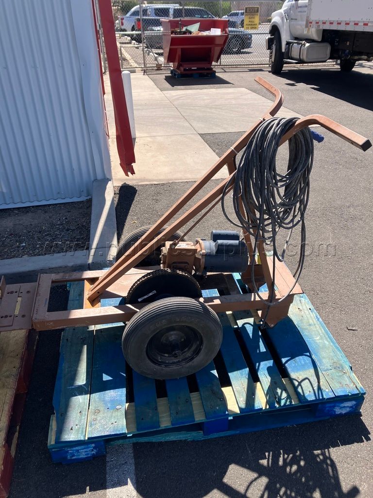 Schoolcraft Bleacher Mule - photo 1