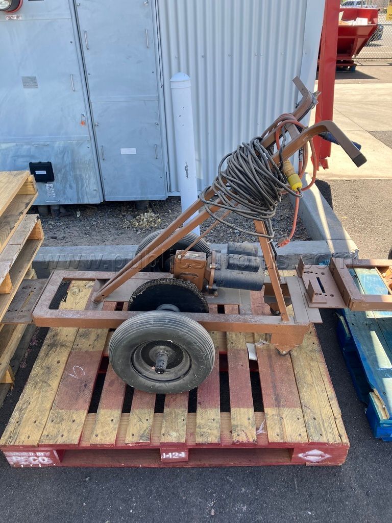 Schoolcraft Bleacher Mule - photo 1