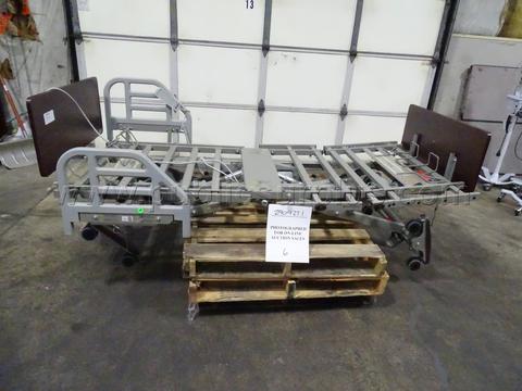 Medical Care Bed