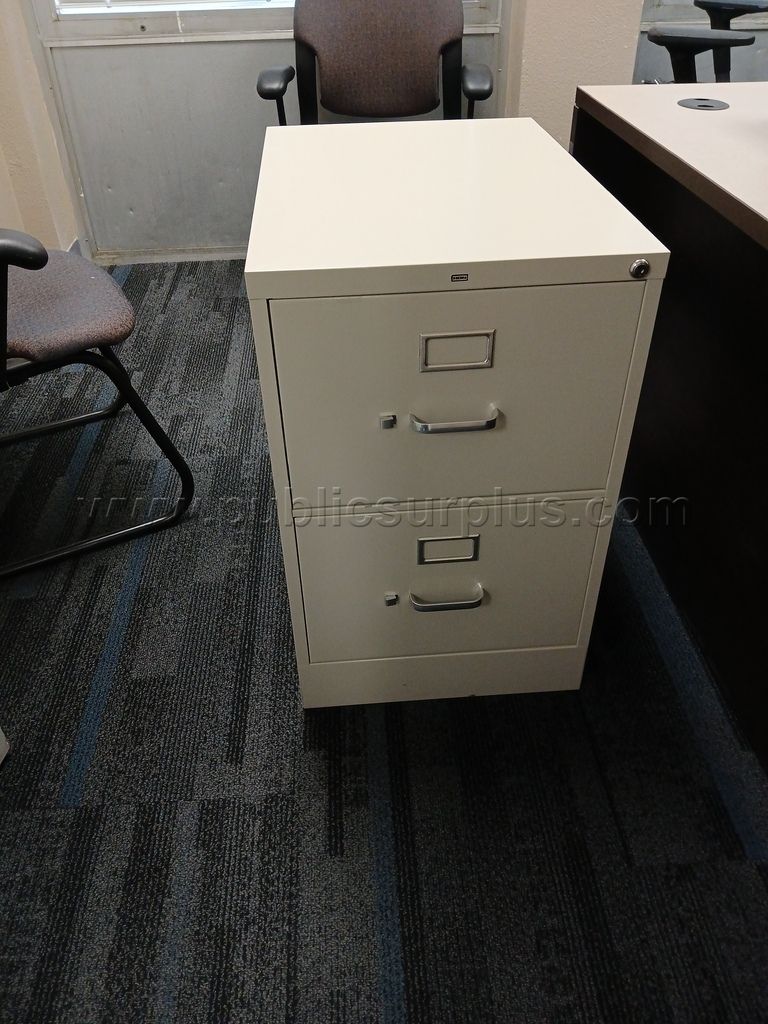 CABINET & FILE SORTER - photo 1