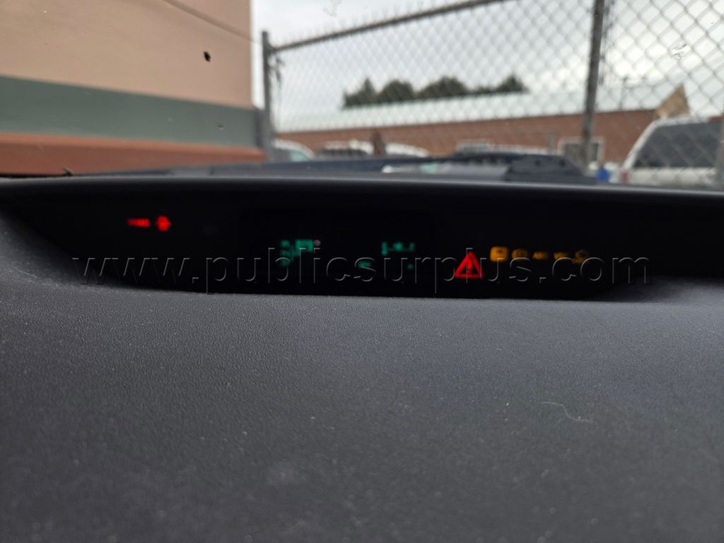 2008 Toyota Prius - photo 1