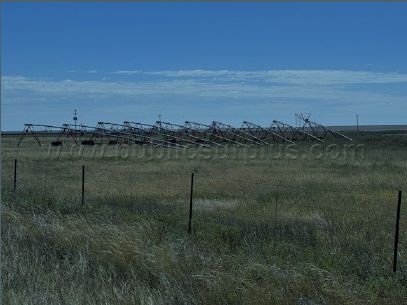 (PTS235788) - Center Pivot Irrigation System - photo 1
